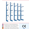 Notices de montage pour rayonnages cantilever