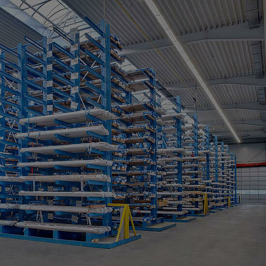 cantilever racking systems Ohra