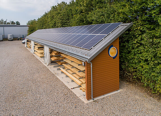 Atelier de menuiserie Schmidt