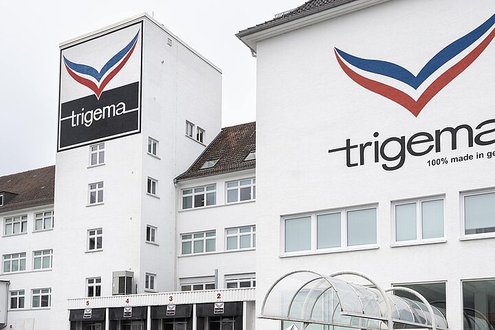 Trigema – 4